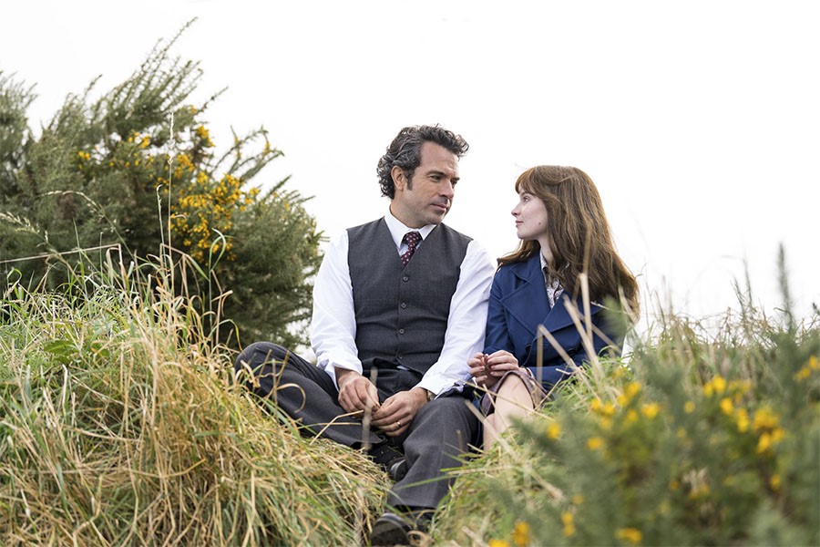 All3media  Sells Trespasses And I Fought The Law To PBS Distribution in the US